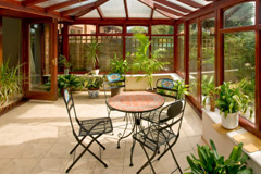 New Danna conservatory quotes